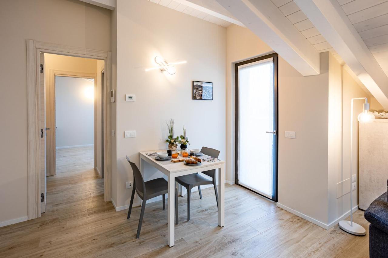 Maison Cecile Verbania Buitenkant foto